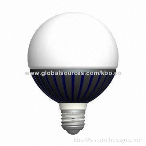 11W LED Bulb, Dimmable, UL and CUL Approved